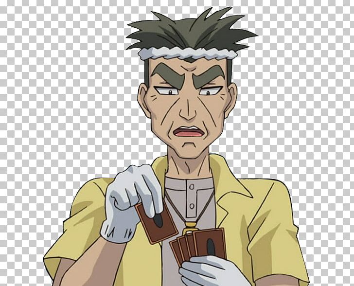 Yu-Gi-Oh! 5D's Yusei Fudo Yu-Gi-Oh! Trading Card Game Yami Yugi Bakura PNG, Clipart,  Free PNG Download