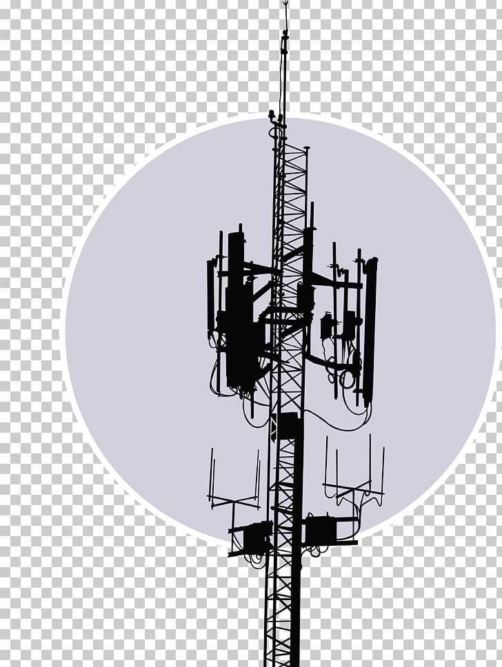 Antenna Telecommunications Tower Satellite Dish Radio PNG, Clipart, Cognitive Radio, Decoration, Dish, Dishes, Dish Vector Free PNG Download