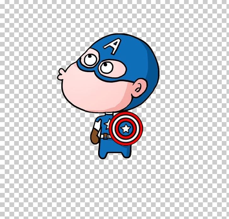 Captain America Spider-Man Iron Man Cartoon PNG, Clipart, Captain, Captain Americas Shield, Cartoon, Cartoon Character, Cartoon Eyes Free PNG Download