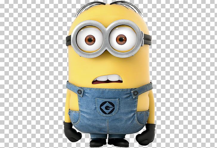 dave minion