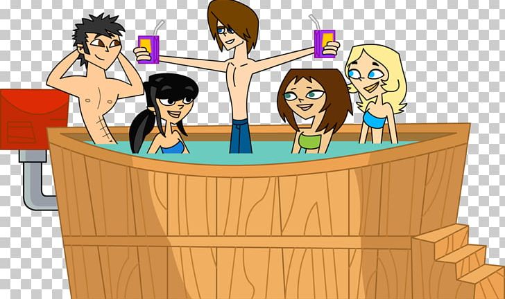 Hot Tub Cartoon Baths Party PNG, Clipart, Art, Baths, Cartoon, Comics, Communication Free PNG Download