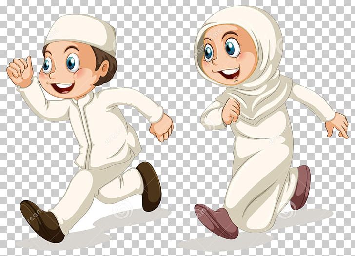 Islam Muslim Child PNG, Clipart, Art, Boy, Cartoon, Child, Fictional Character Free PNG Download