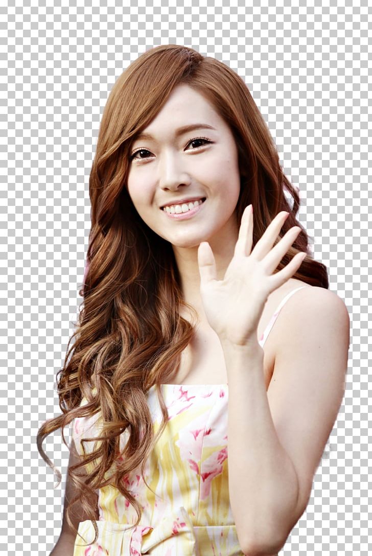 Jessica Jung Legally Blonde Girls Generation Png Clipart Beauty
