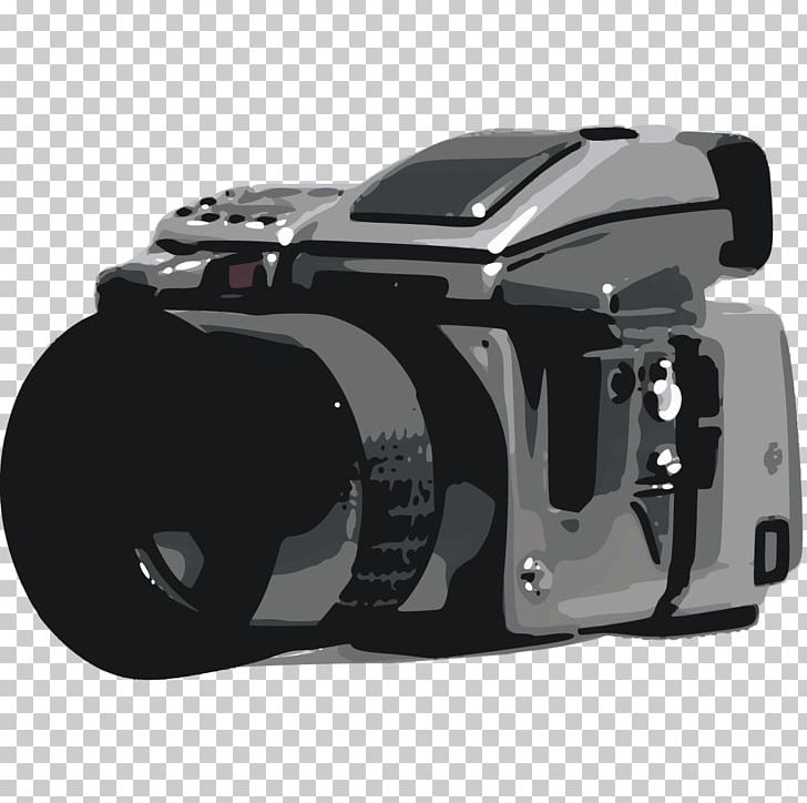 Kodak Hasselblad Digital Cameras Photography PNG, Clipart, Black, Camera, Camera Accessory, Camera Lens, Cameras Optics Free PNG Download