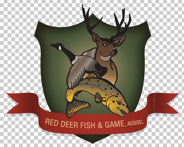 Red Deer Reindeer Game Meat PNG, Clipart, Alberta, Angling, Antler, Brand, Cartoon Free PNG Download