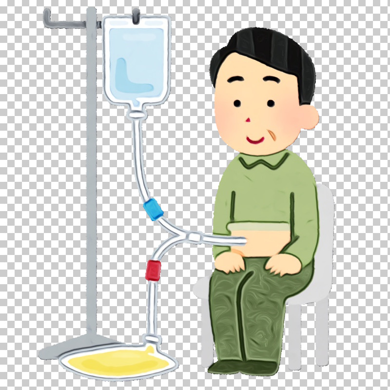 Cartoon Child Cleanliness PNG, Clipart, Cartoon, Child, Cleanliness, Paint, Watercolor Free PNG Download
