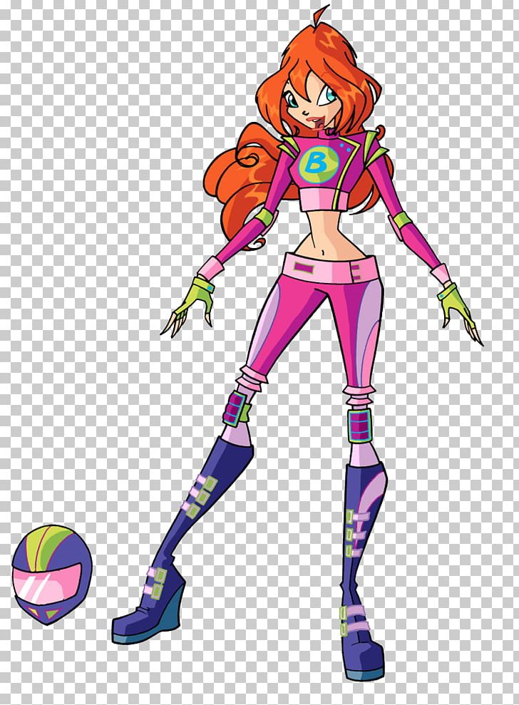 Bloom Flora Tecna Musa Winx Club: Believix In You PNG, Clipart, Action Figure, Animation, Anime, Art, Bloom Free PNG Download
