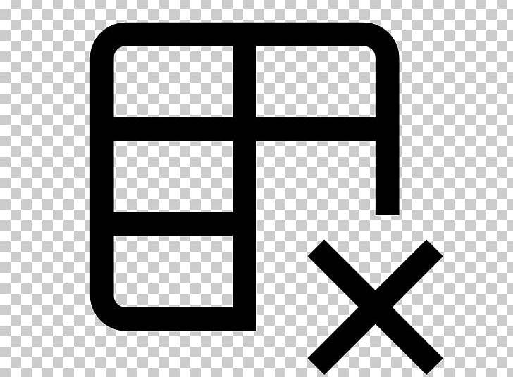 Computer Icons Computer Font Font PNG, Clipart, Angle, Area, Black, Black And White, Column Free PNG Download