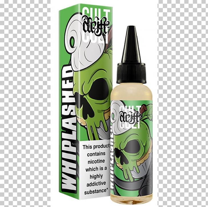 Electronic Cigarette Aerosol And Liquid Cult Vapor Water PNG, Clipart, Cheap Thrills, Cult, Cupcake, Custard, Drifting Bottle Free PNG Download
