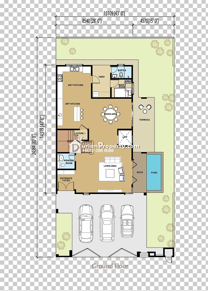 Floor Plan Property Square Meter PNG, Clipart, Area, Art, Diagram, Elevation, Floor Free PNG Download