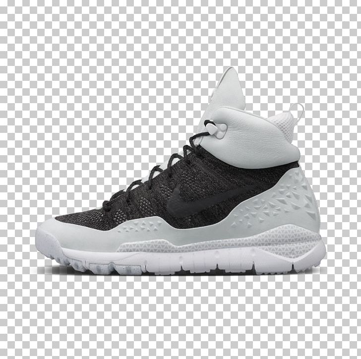 Nike Flywire Shoe Nike ACG Boot PNG, Clipart, Air Jordan, Athletic Shoe, Basketball Shoe, Black, Boot Free PNG Download
