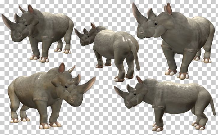 Rhinoceros Spore Creatures Spore Creature Creator Video Game PNG, Clipart, Animal, Art, Black Rhinoceros, Cattle Like Mammal, Elephant Free PNG Download