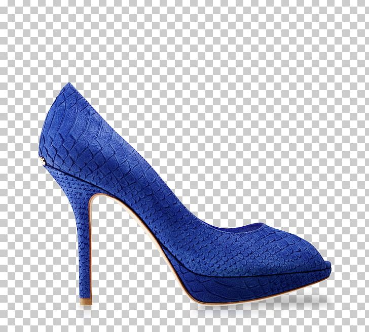 Suede Heel Shoe PNG, Clipart, Art, Basic Pump, Blue, Cobalt Blue, Design Free PNG Download