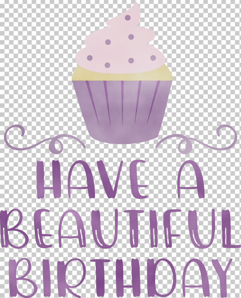 Lavender PNG, Clipart, Baking, Baking Cup, Beautiful Birthday, Birthday, Buttercream Free PNG Download