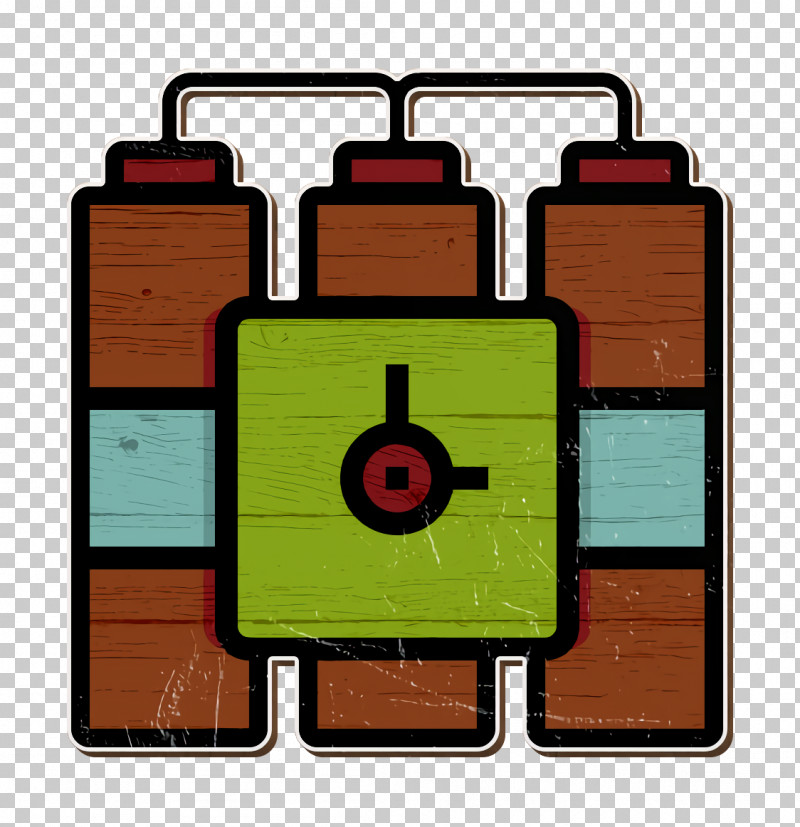 Bomb Icon Crime Icon PNG, Clipart, Bomb Icon, Crime Icon, Rectangle, Square Free PNG Download