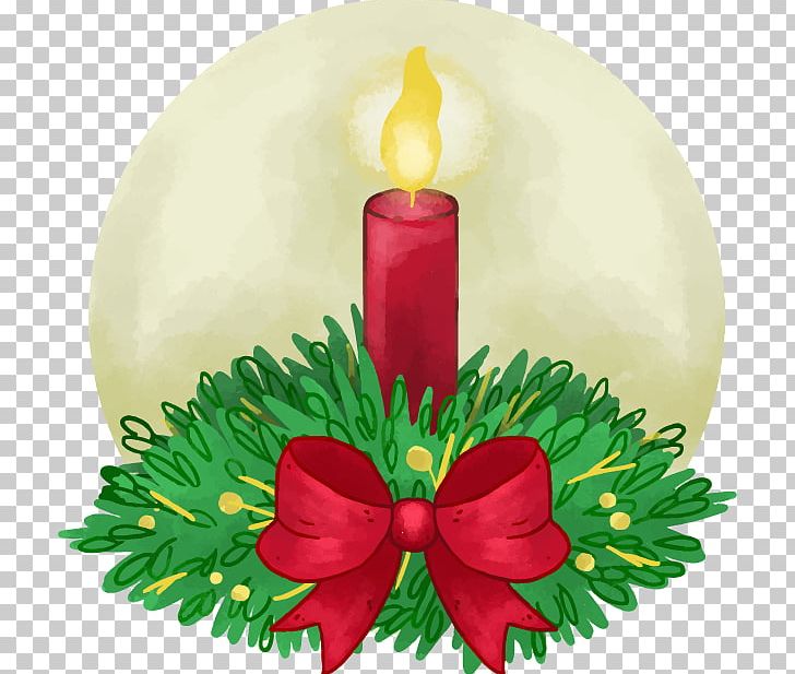 Christmas Ornament Light Candle PNG, Clipart, Bow, Candle, Christmas Decoration, Christmas Ornament, Decor Free PNG Download