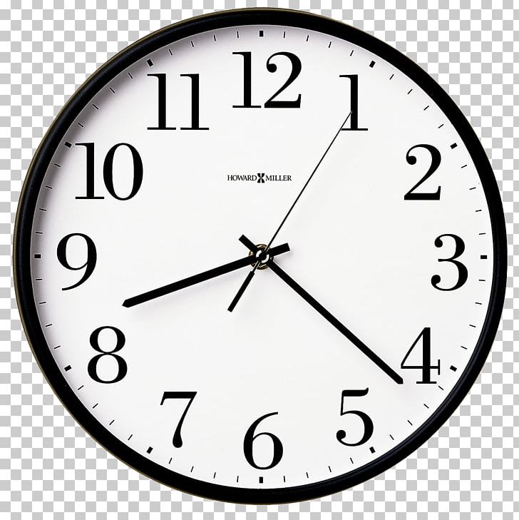Howard Miller Clock Company Quartz Clock Howard Miller 625-254 Office Mate Plastic Wall Clock Howard Miller Office Mate 10.5' Wall Clock PNG, Clipart, Alarm Clocks, Area, Circle, Clock, Furniture Free PNG Download