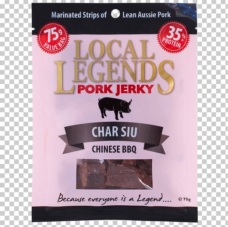 Jerky Char Siu Meat Chinese Cuisine Pork PNG, Clipart, Animal Source Foods, Barbecue, Beef, Brand, Char Siu Free PNG Download