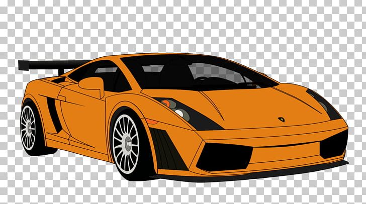 Lamborghini Gallardo Car Lamborghini Urus PNG, Clipart, Automotive Exterior, Brand, Bumper, Car, Drawing Free PNG Download