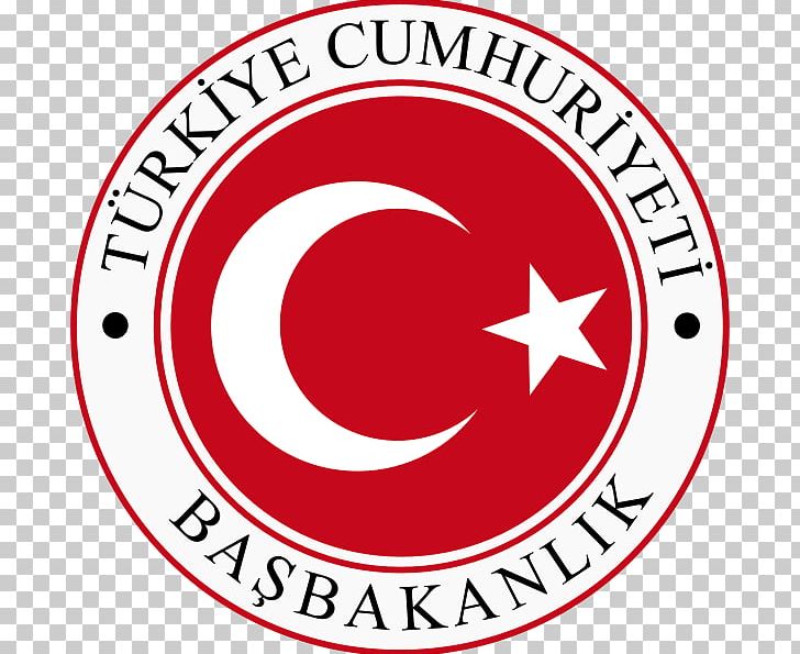 Prime Minister Of Turkey Presidential Seal Of Turkey National Emblem Of Turkey PNG, Clipart, Area, Brand, Circle, History Of The Republic Of Turkey, Line Free PNG Download
