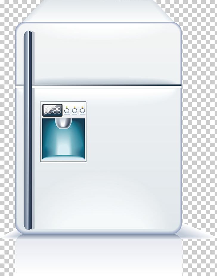 Refrigerator Home Appliance PNG, Clipart, Computer Icon, Encapsulated Postscript, Hand, Hand Drawn, Happy Birthday Vector Images Free PNG Download
