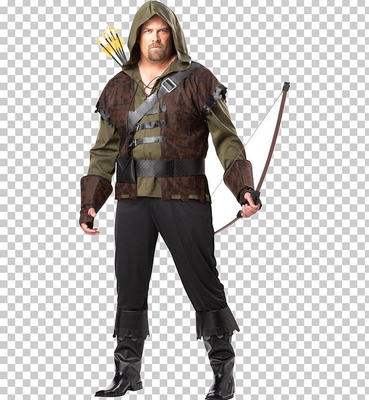 Robin Hood Nottingham Halloween Costume Clothing PNG, Clipart, Action Figure, Belt, Clothing, Cold Weapon, Costume Free PNG Download