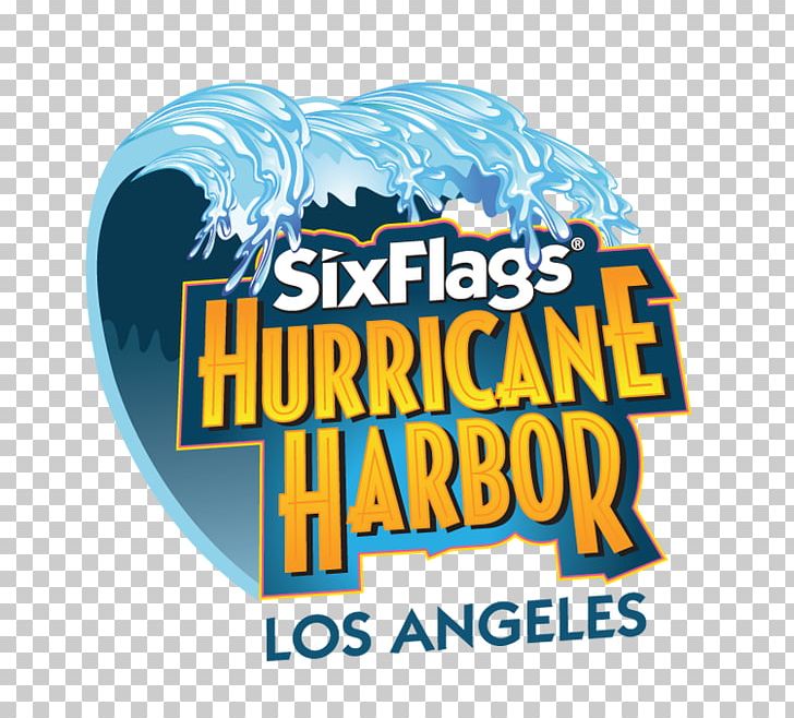 Six Flags Hurricane Harbor Logo Brand Font PNG, Clipart, Area, Banner, Brand, Disney Photopass, Flag Free PNG Download