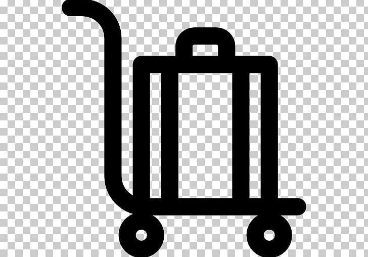 Suitcase Travel Baggage Trolley PNG, Clipart, Area, Bag, Baggage, Black And White, Clothing Free PNG Download