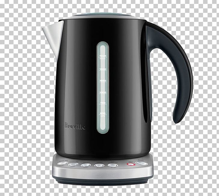 Tea Kettle Breville Coffeemaker Home Appliance PNG, Clipart, Background Black, Black Background, Black Board, Black Hair, Black White Free PNG Download