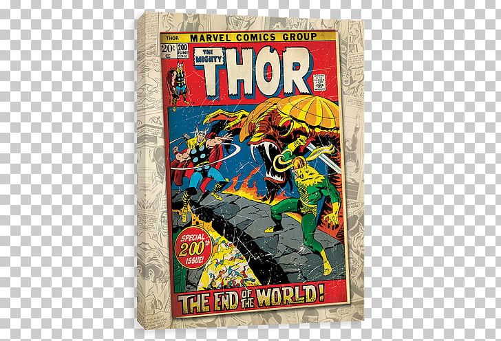 Thor Comic Book Asgard Art Marvel Comics PNG, Clipart, Art, Asgard, Character, Comic Book, Comics Free PNG Download