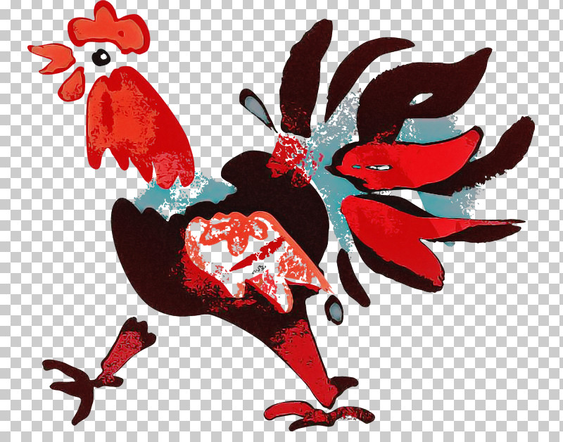 Rooster PNG, Clipart, Rooster Free PNG Download