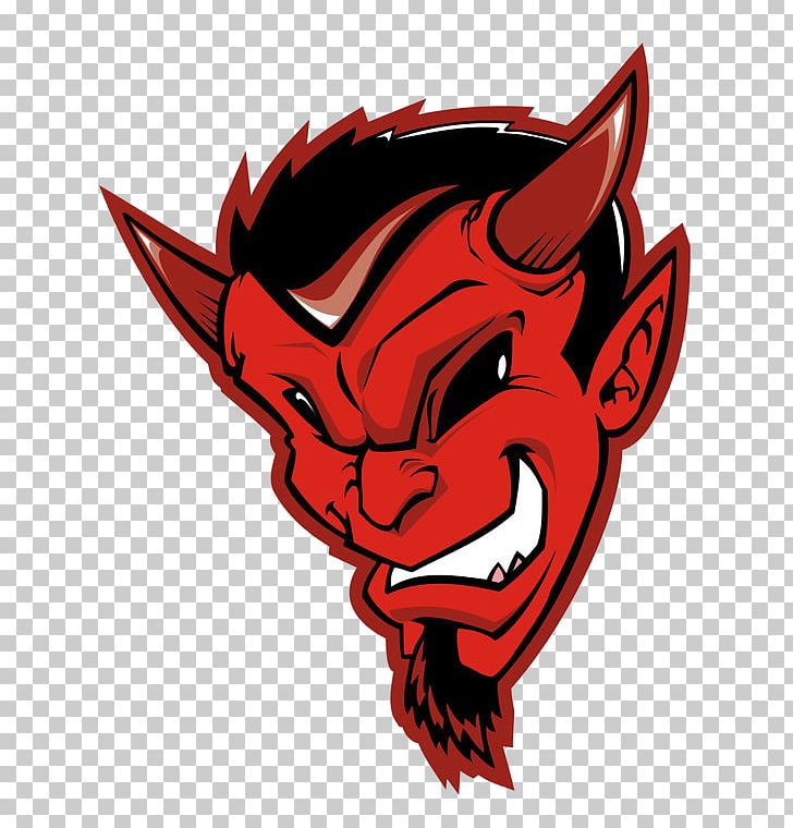 Devil Desktop Demon Satan PNG, Clipart,  Free PNG Download