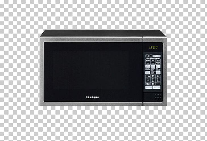 Microwave Ovens Samsung Home Appliance Convection Microwave PNG, Clipart, Audio Receiver, Autodefrost, Convection Microwave, Cooking, Defrosting Free PNG Download