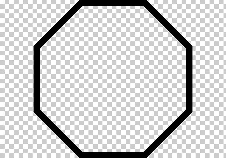 Octagon Shape Geometry PNG, Clipart, Angle, Area, Art, Black, Black And White Free PNG Download