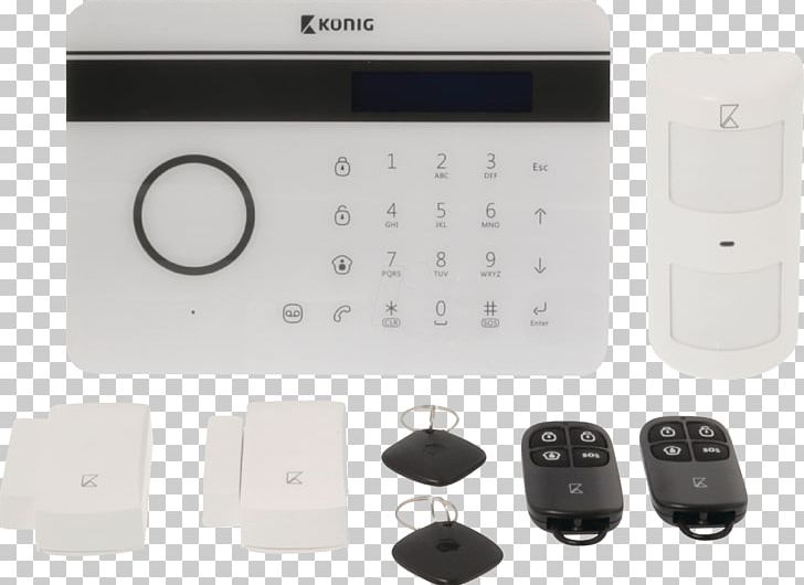 Security Alarms & Systems Plug & Play Alarm Device Wireless Car Alarm PNG, Clipart, Android, Car Alarm, Computer Network, Electronics, Input Device Free PNG Download