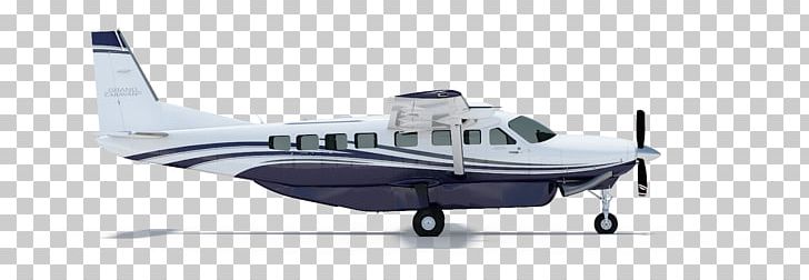 Cessna 208 Caravan Cessna 206 Airplane Cessna 208B Grand Caravan Turboprop PNG, Clipart, Aerospace Engineering, Aircraft, Aircraft Engine, Airline, Airline Free PNG Download