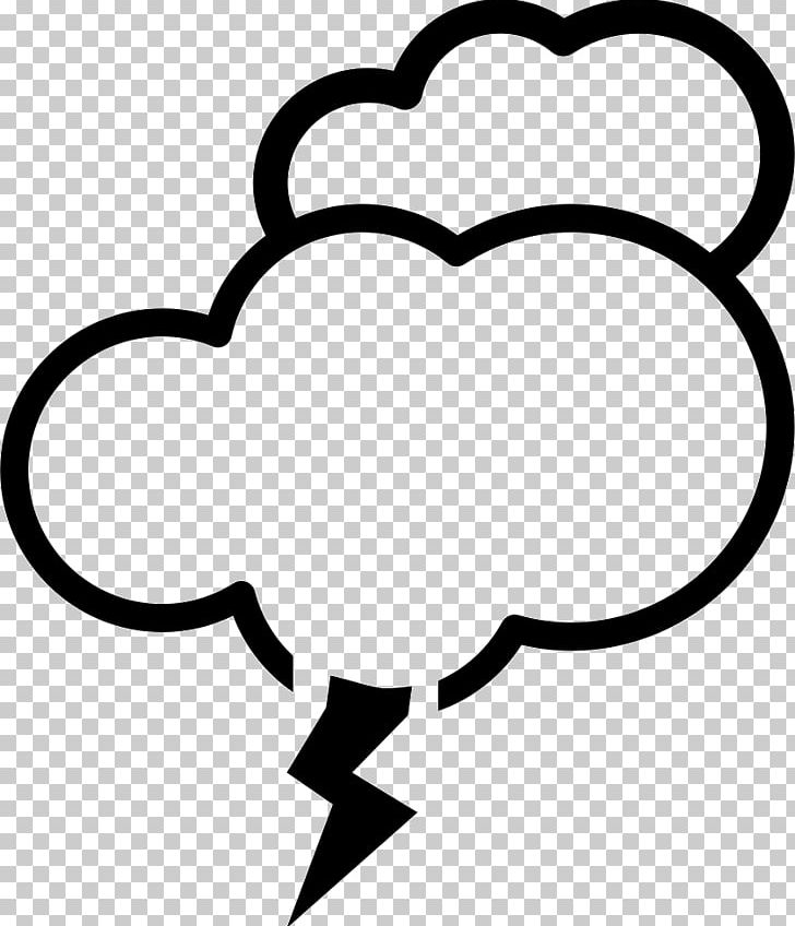 Cloud Computer Icons Lightning Graphics PNG, Clipart, Black, Black And White, Circle, Cloud, Computer Icons Free PNG Download