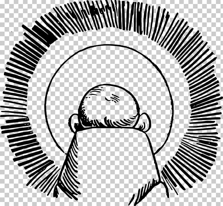 Der Heilige Antonius Von Padua Saint Drawing PNG, Clipart, 13 June, Anthony Of Padua, Area, Artwork, Black And White Free PNG Download