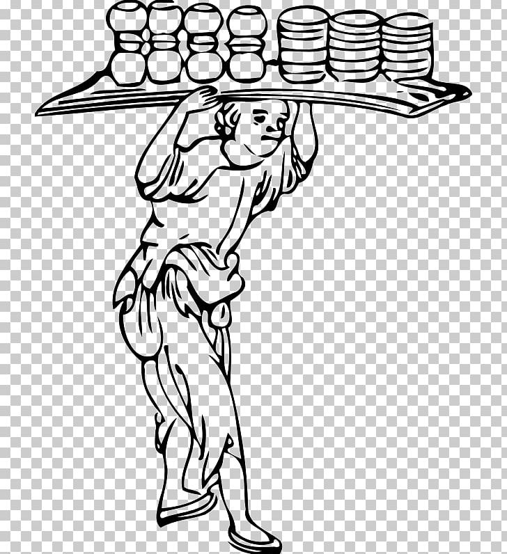 Drawing Pottery PNG, Clipart, Arm, Art, Artwork, Black, Black And White Free PNG Download