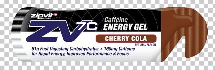 Energy Gel Caffeine Espresso Cola ZipVit Sport PNG, Clipart, Brand, Caffeine, Cherry Cola, Cola, Energetics Free PNG Download