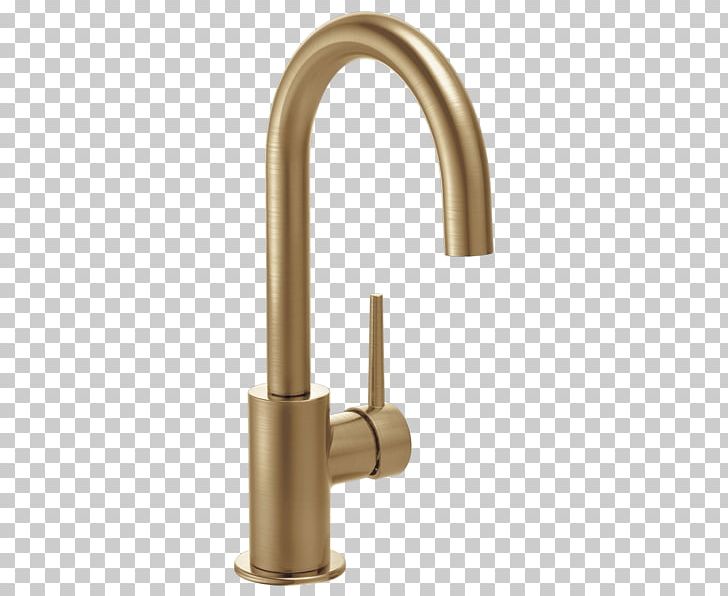 Faucet Handles & Controls Kitchen Sink Wet Bar Brass PNG, Clipart, Bathroom, Bathtub Accessory, Brass, Bronze, Handle Free PNG Download