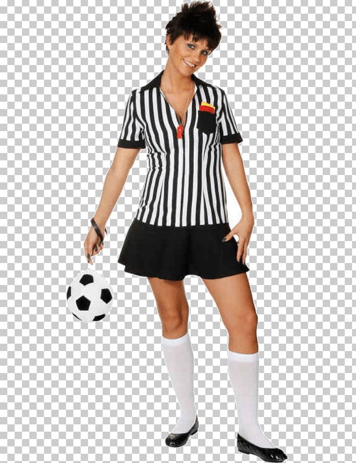 Jersey Costume Association Football Referee American Football PNG, Clipart,  Free PNG Download