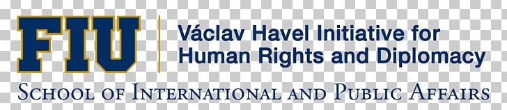 Logo Knihovna Vaclava Havla (Vaclav Havel Library) Organization A-003 A-004 PNG, Clipart, Area, Banner, Blue, Brand, Czech Republic Free PNG Download