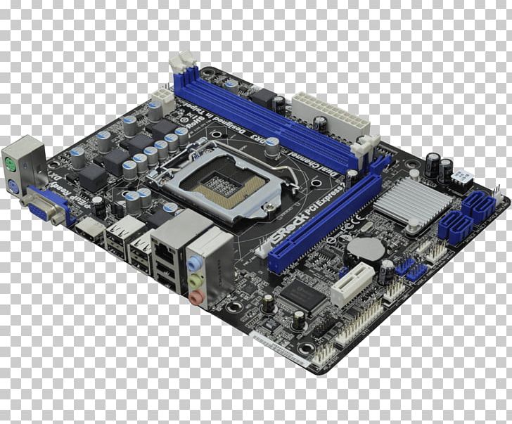 Motherboard LGA 1155 Foxconn ASUS Central Processing Unit PNG, Clipart, Asrock, Asus, Central Processing Unit, Computer Component, Computer Hardware Free PNG Download