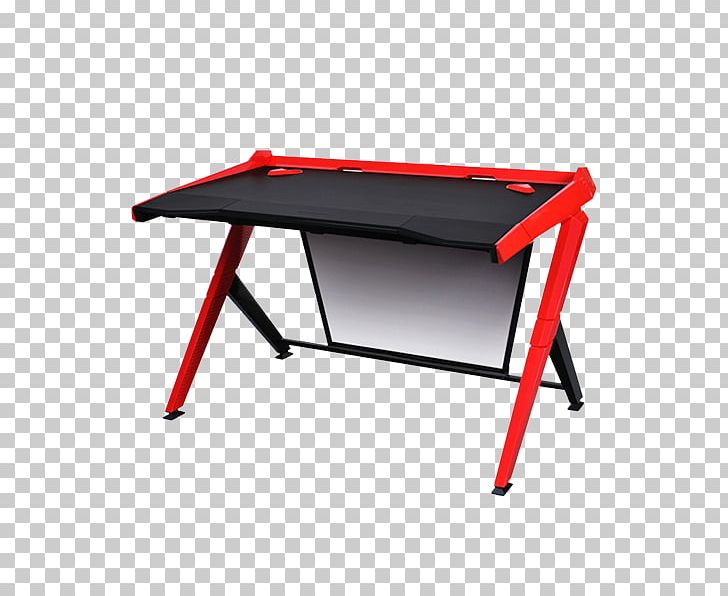 Table DXRacer Video Game Gaming Chair PNG, Clipart, Angle, Chair, Computer, Desk, Dxracer Free PNG Download