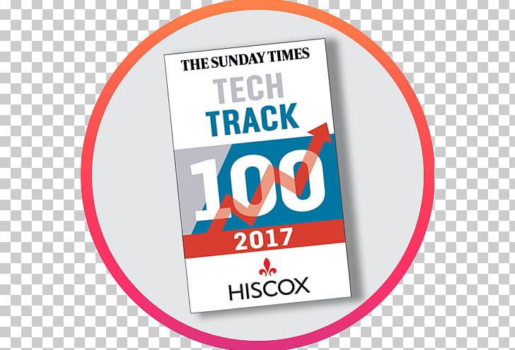 Tech Track 100 United Kingdom Business The Sunday Times Technology PNG, Clipart, 2017, Area, Brand, Business, Carnyx Group Limited Free PNG Download
