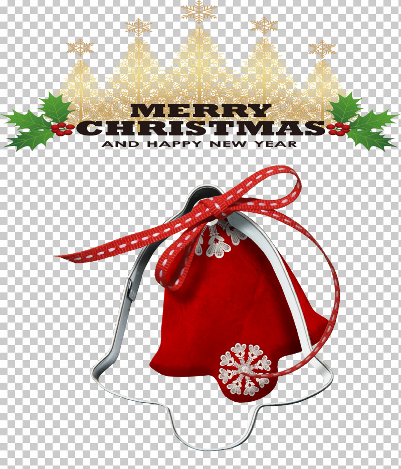 Merry Christmas Happy New Year PNG, Clipart, Bauble, Calligraphy, Christmas Day, Gift, Happy New Year Free PNG Download