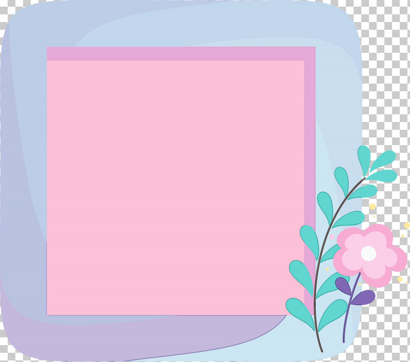 Picture Frame PNG, Clipart, Film Frame, Flower Frame, Flower Photo Frame, Lavender, Meter Free PNG Download