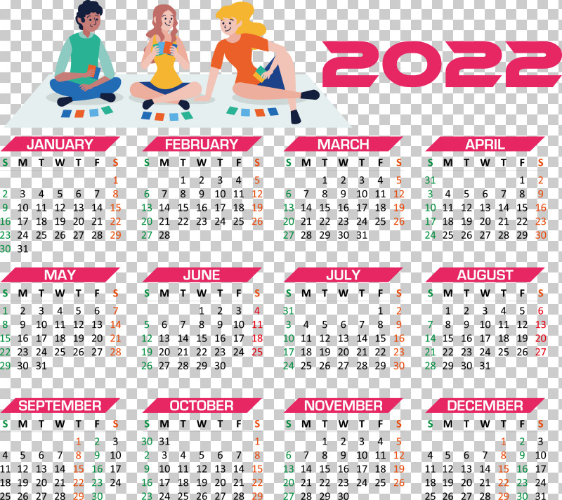 2022 Calendar Year 2022 Calendar Yearly 2022 Calendar PNG, Clipart, Calendar System, Company, Enterprise, Footage, Royaltyfree Free PNG Download
