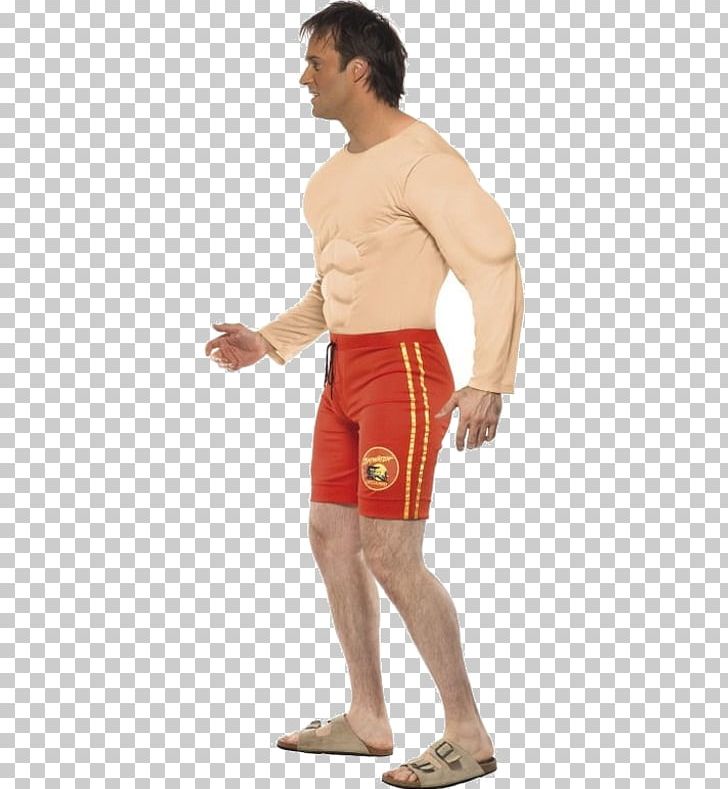 Baywatch Costume Party Lifeguard Red PNG, Clipart, Abdomen, Active Undergarment, Arm, Baywatch, Bodysuit Free PNG Download